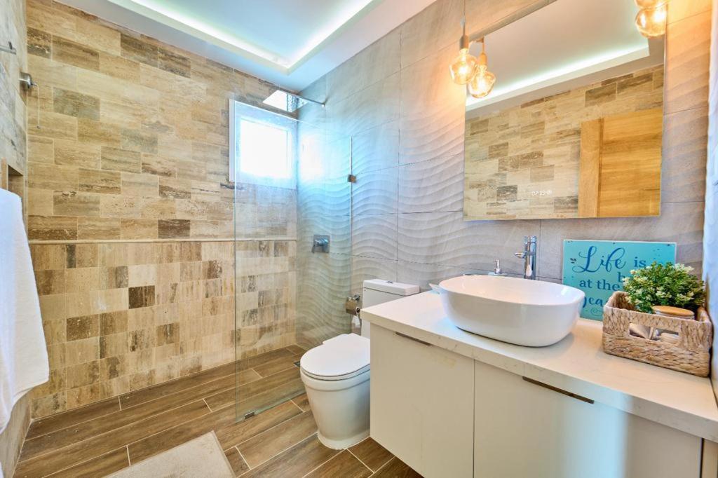 Cana Brava Residences Punta Cana Esterno foto