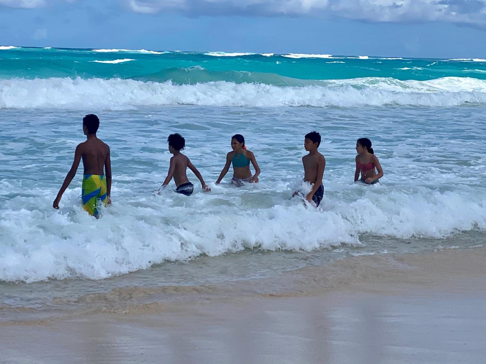 Cana Brava Residences Punta Cana Esterno foto